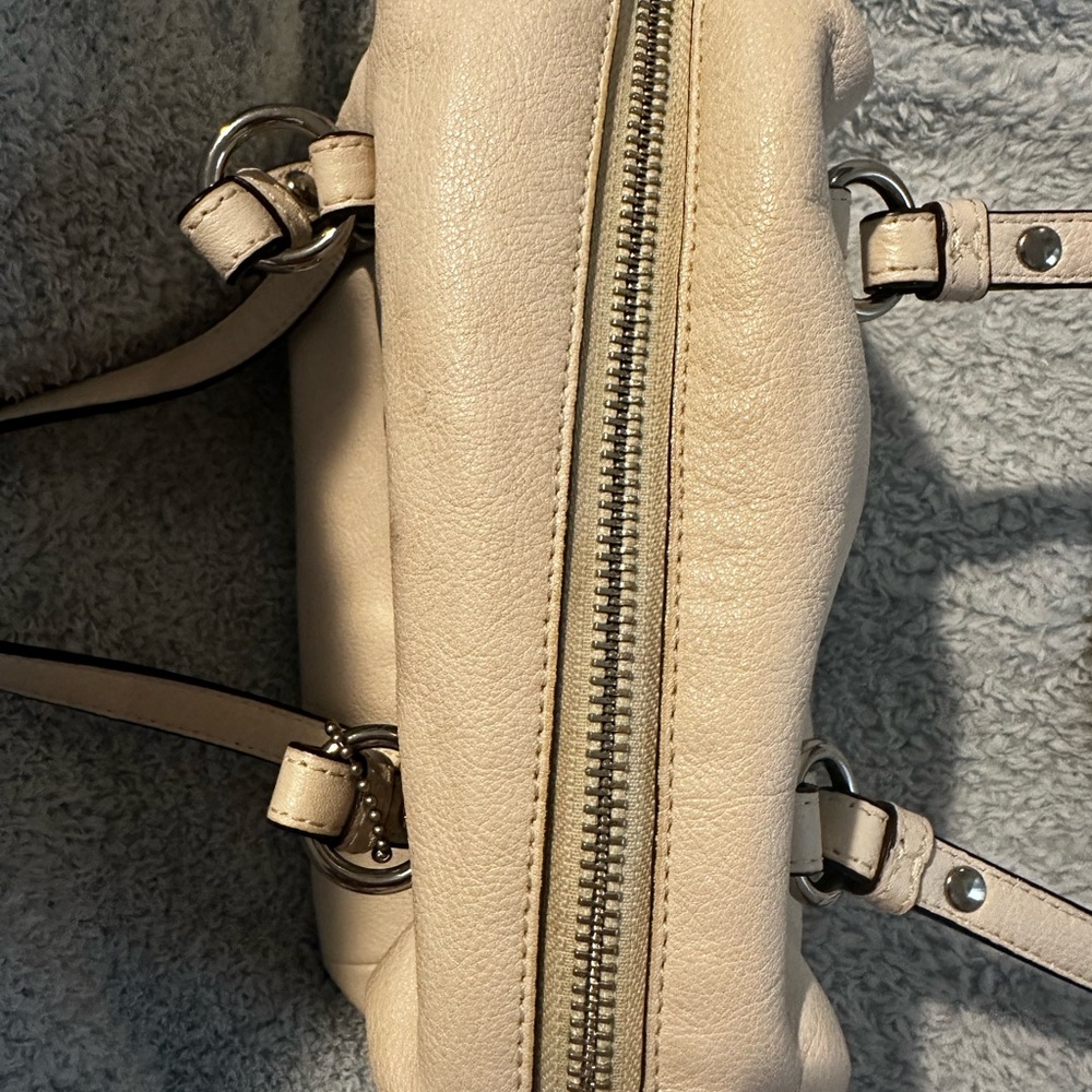 Coach Julia Mini Duffle Bag - Picture 16 of 16
